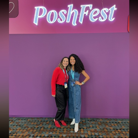 𝗛𝗲𝘆 𝗜’𝗺 𝗞𝗲𝗻𝘇𝗶𝗲 🙋🏽‍♀️ 𝗝𝗼𝗶𝗻 𝗺𝘆 𝗟𝗜𝗩𝗘 𝘀𝗵𝗼𝘄𝘀 𝘄𝗲𝗲𝗸𝗱𝗮𝘆𝘀 𝗮𝘁 𝟳𝗮𝗺 𝗖𝗧!🌞 - Picture 10 of 16